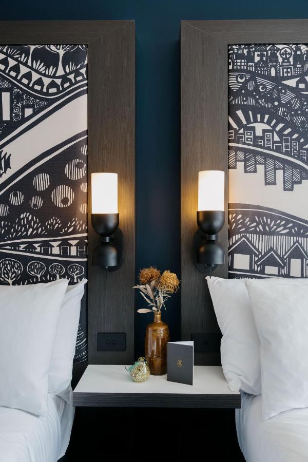 Voco Brisbane City Centre By Ihg Ngoại thất bức ảnh
