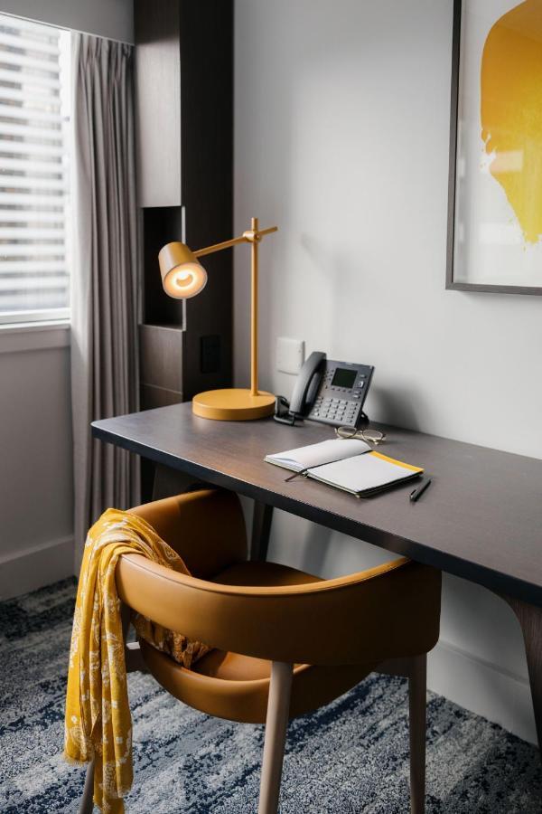 Voco Brisbane City Centre By Ihg Ngoại thất bức ảnh