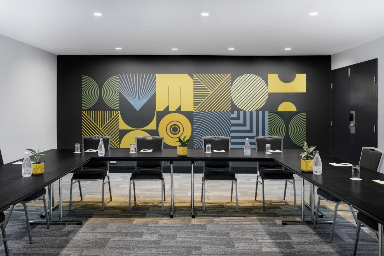 Voco Brisbane City Centre By Ihg Ngoại thất bức ảnh