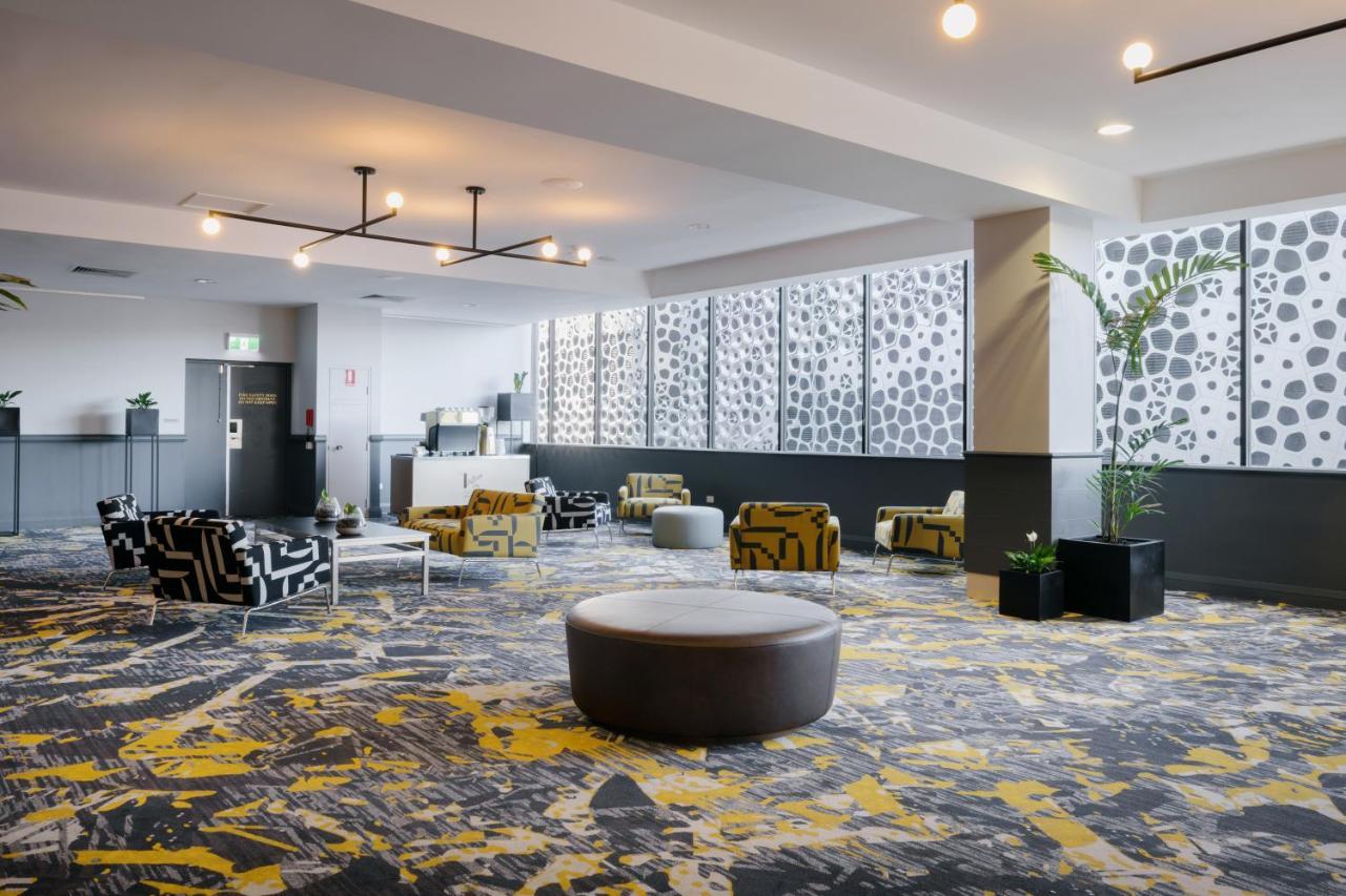 Voco Brisbane City Centre By Ihg Ngoại thất bức ảnh