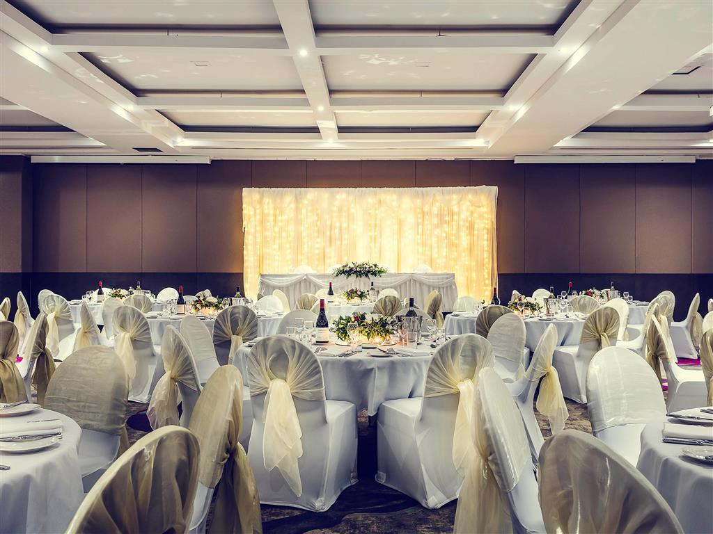 Voco Brisbane City Centre By Ihg Ngoại thất bức ảnh