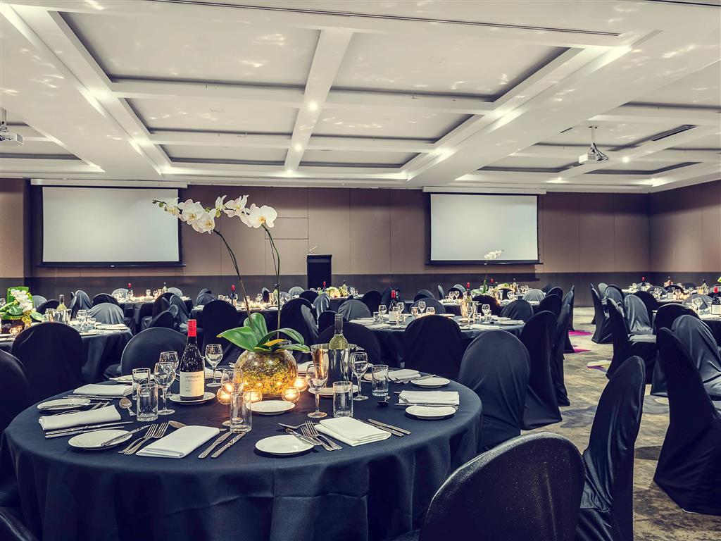 Voco Brisbane City Centre By Ihg Ngoại thất bức ảnh