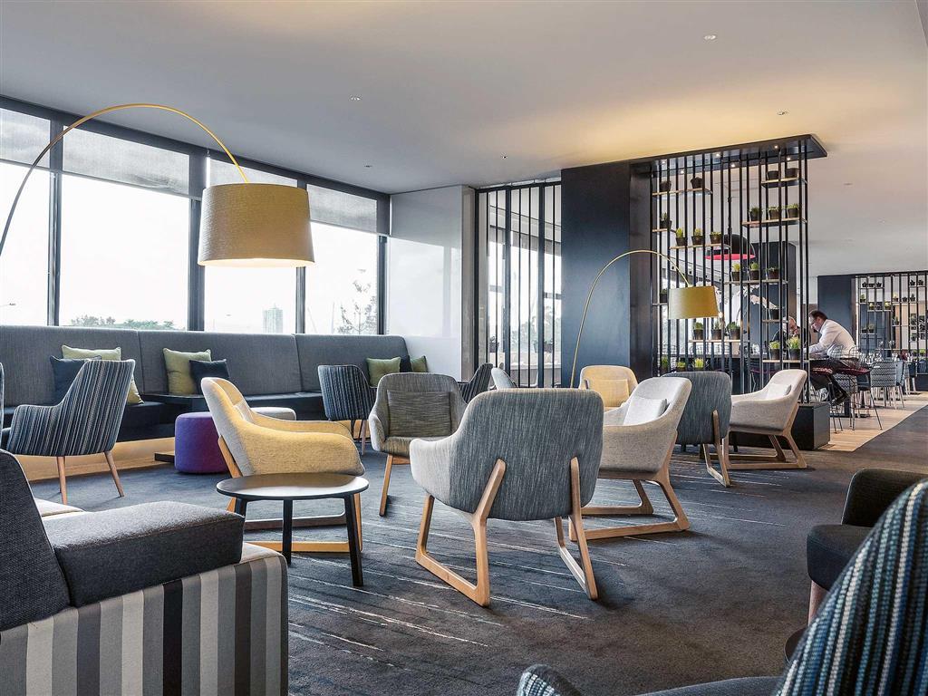 Voco Brisbane City Centre By Ihg Ngoại thất bức ảnh