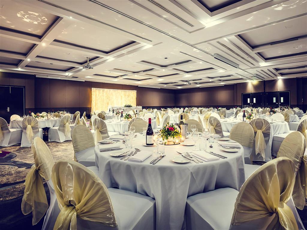 Voco Brisbane City Centre By Ihg Ngoại thất bức ảnh