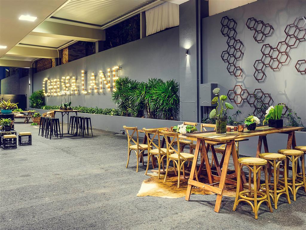 Voco Brisbane City Centre By Ihg Ngoại thất bức ảnh