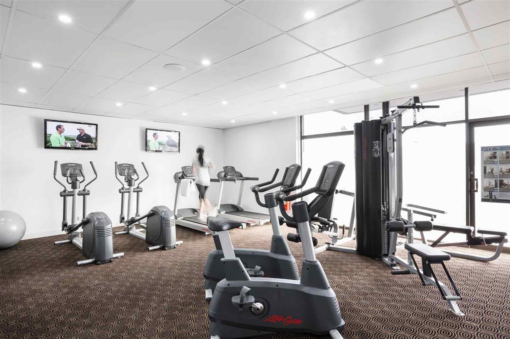 Voco Brisbane City Centre By Ihg Ngoại thất bức ảnh