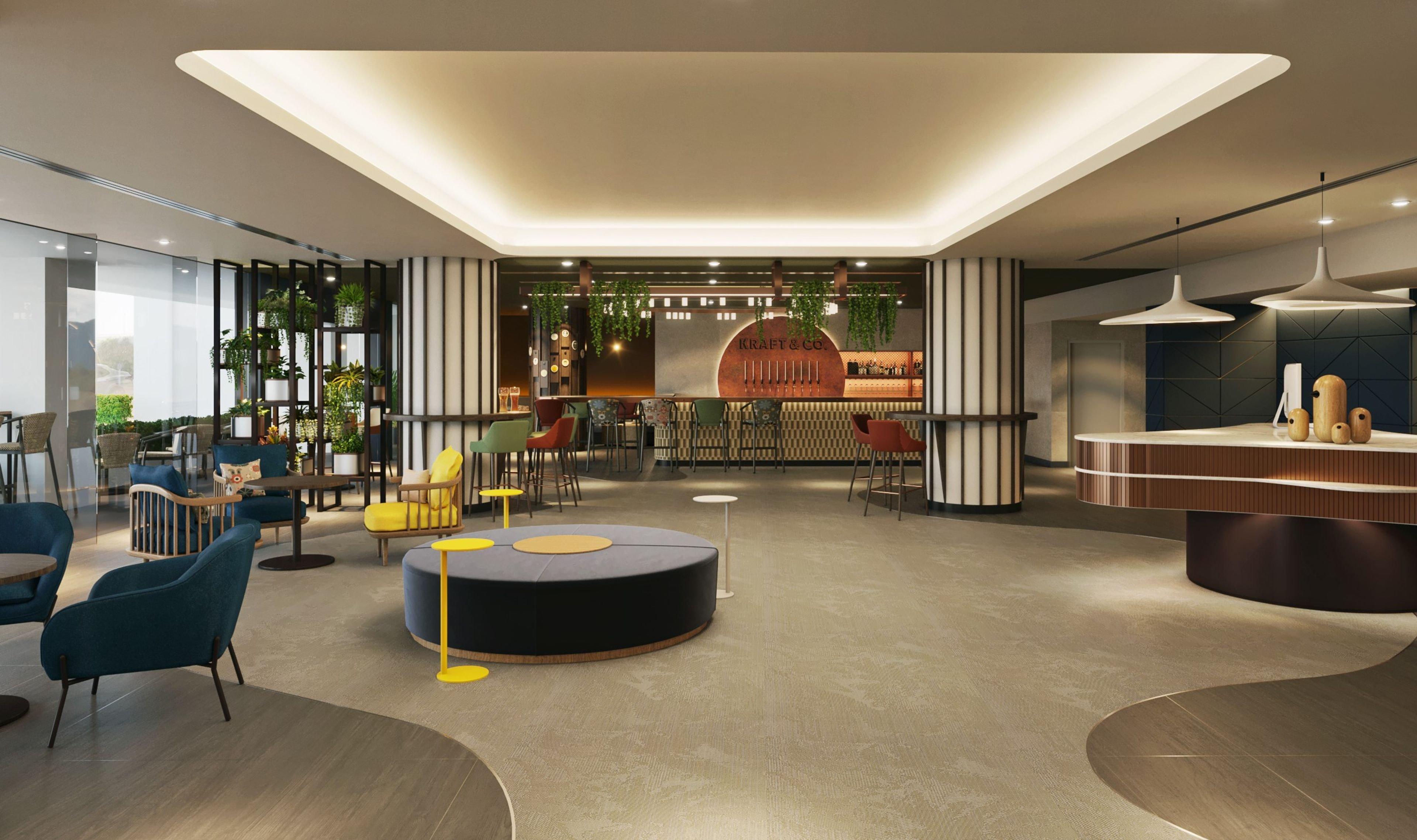 Voco Brisbane City Centre By Ihg Ngoại thất bức ảnh