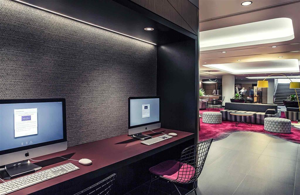Voco Brisbane City Centre By Ihg Ngoại thất bức ảnh