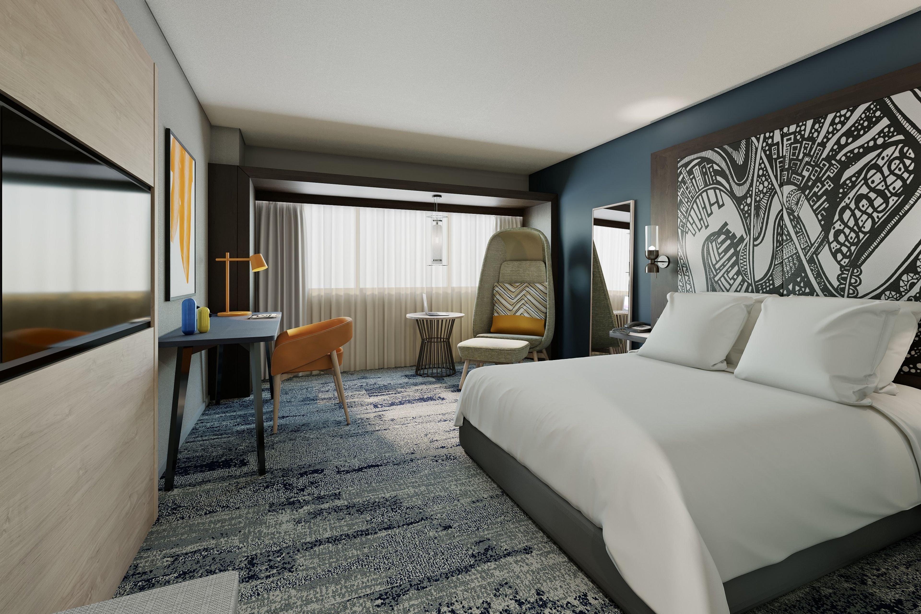 Voco Brisbane City Centre By Ihg Ngoại thất bức ảnh