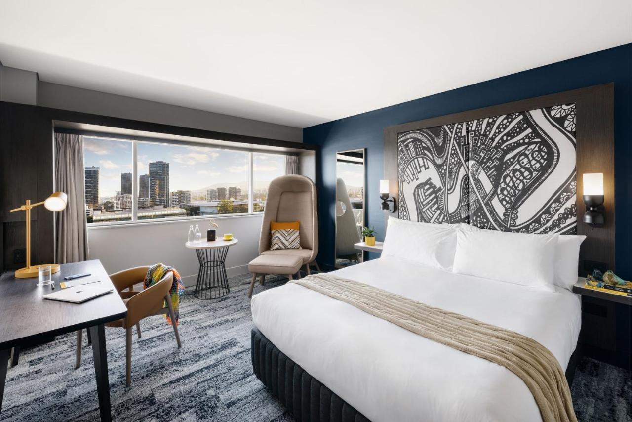 Voco Brisbane City Centre By Ihg Ngoại thất bức ảnh