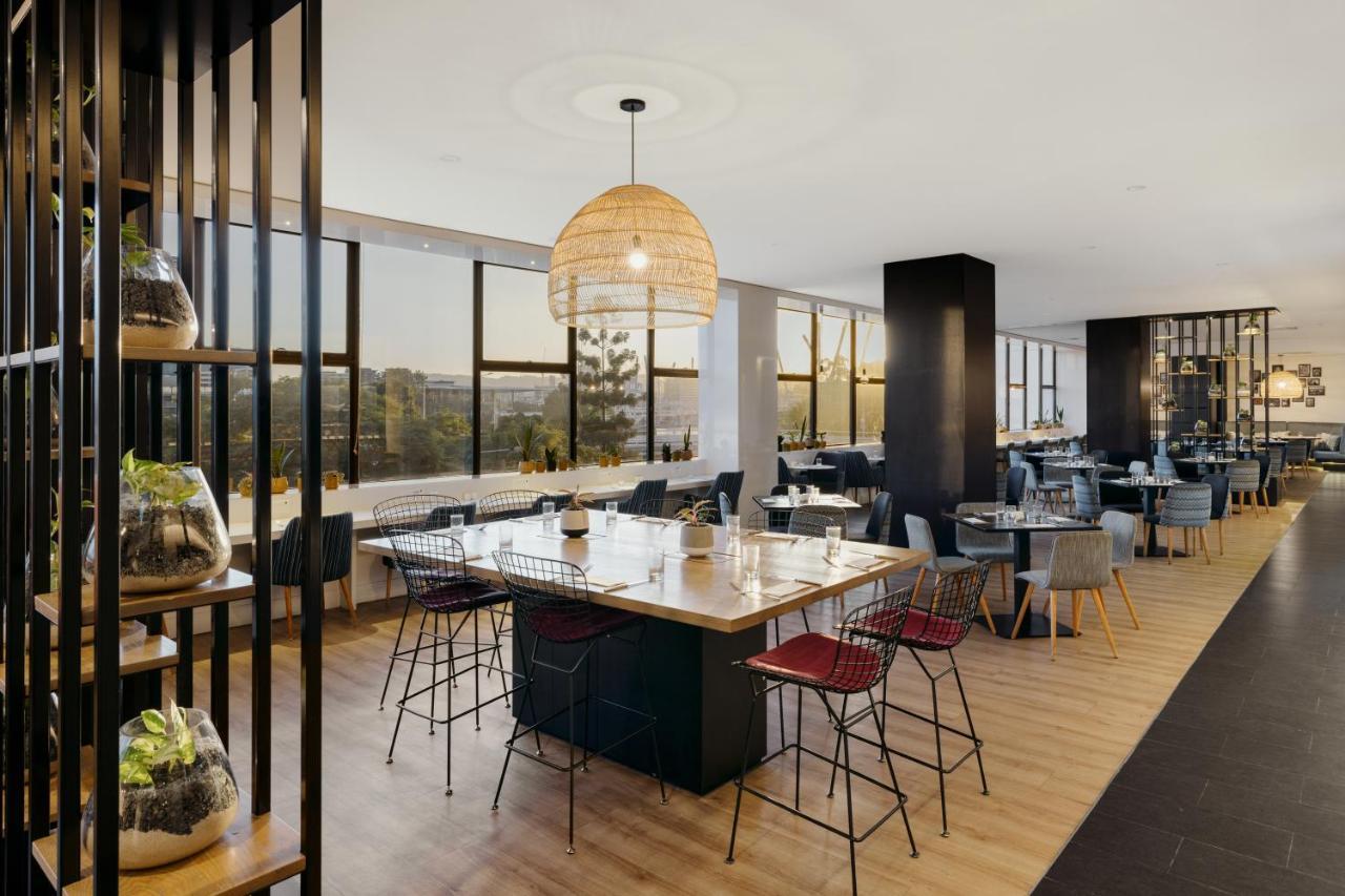 Voco Brisbane City Centre By Ihg Ngoại thất bức ảnh