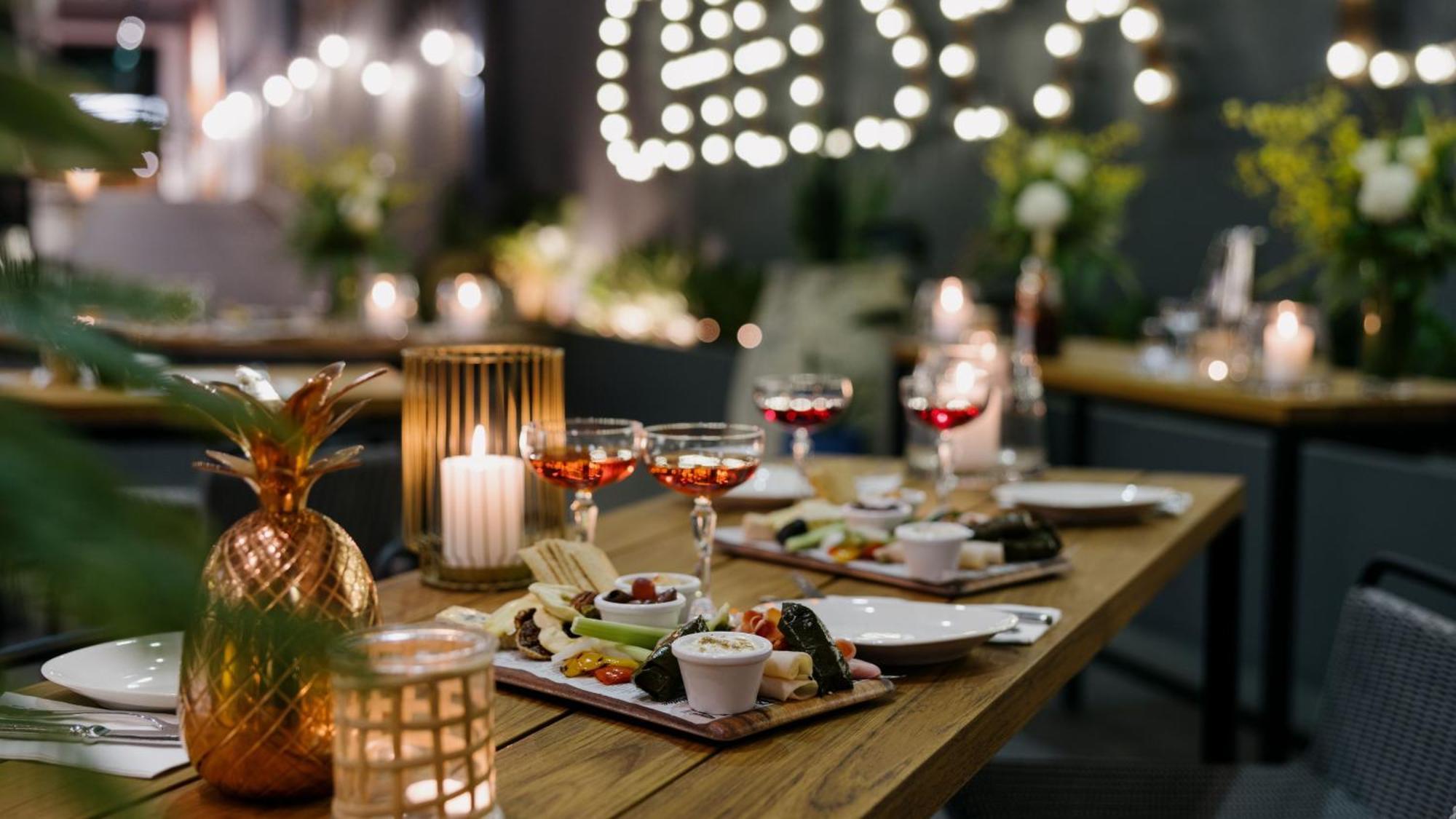 Voco Brisbane City Centre By Ihg Ngoại thất bức ảnh