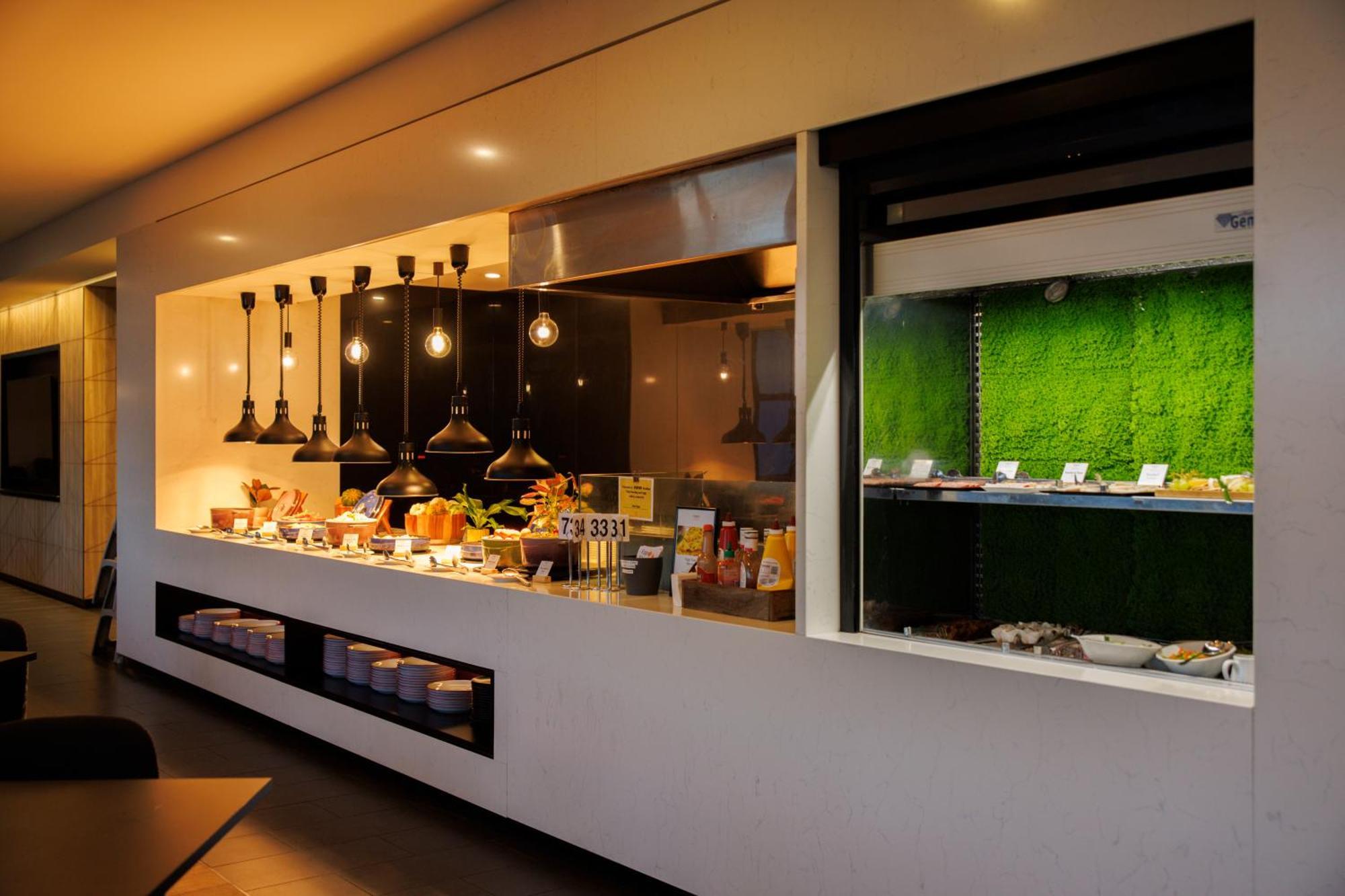 Voco Brisbane City Centre By Ihg Ngoại thất bức ảnh