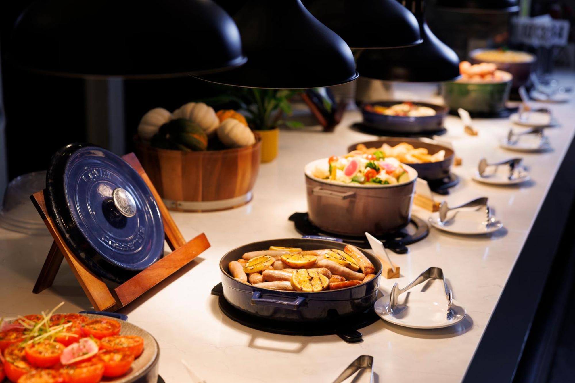 Voco Brisbane City Centre By Ihg Ngoại thất bức ảnh