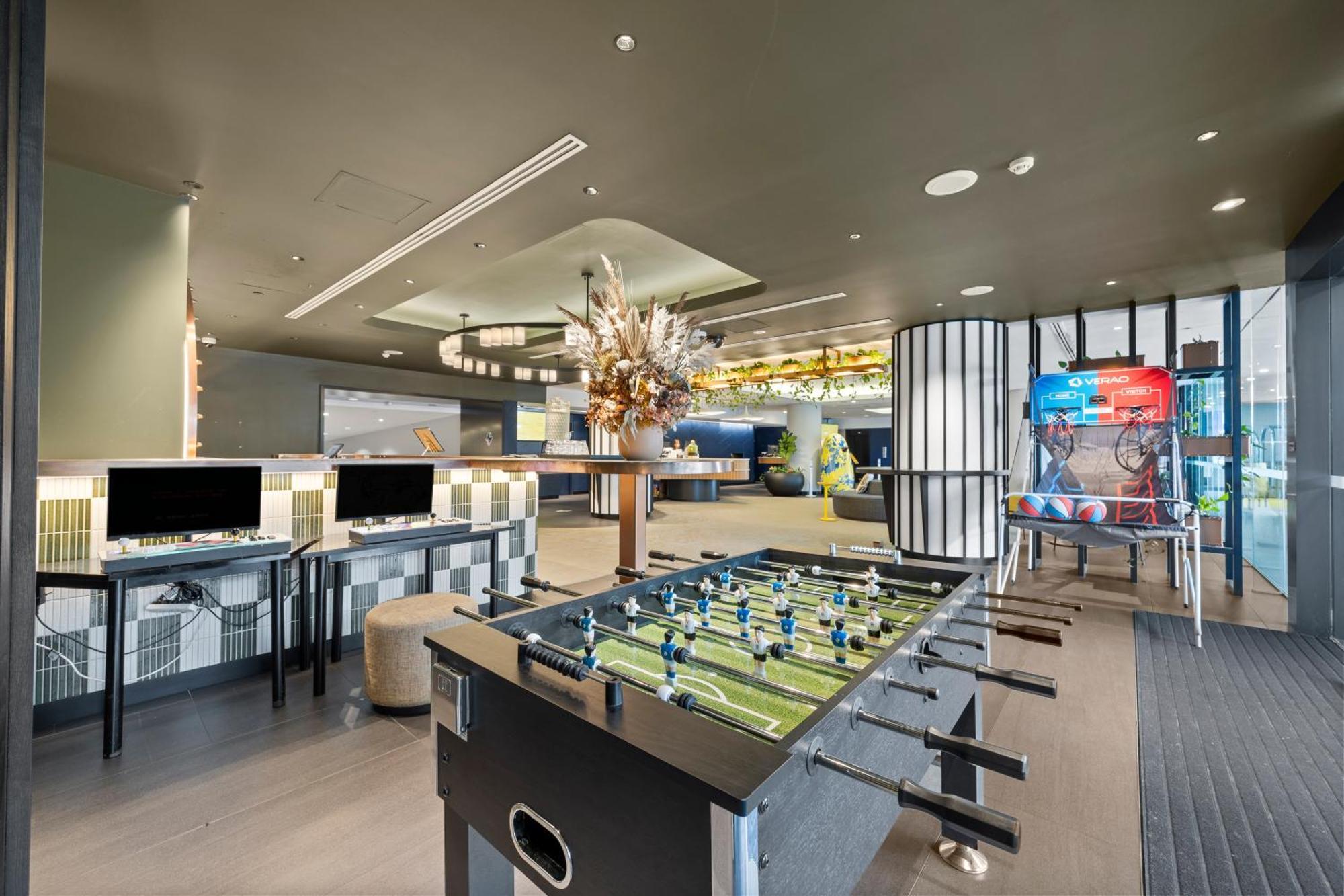 Voco Brisbane City Centre By Ihg Ngoại thất bức ảnh