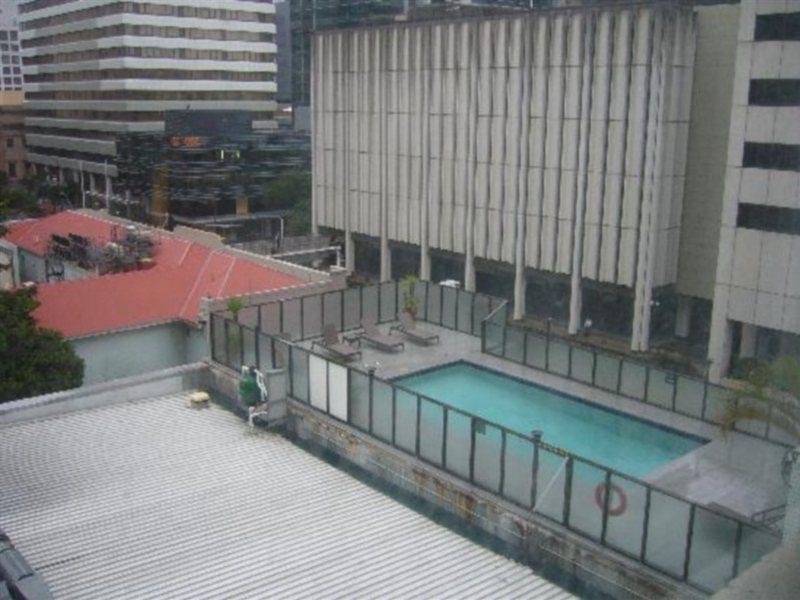 Voco Brisbane City Centre, An Ihg Hotel Ngoại thất bức ảnh