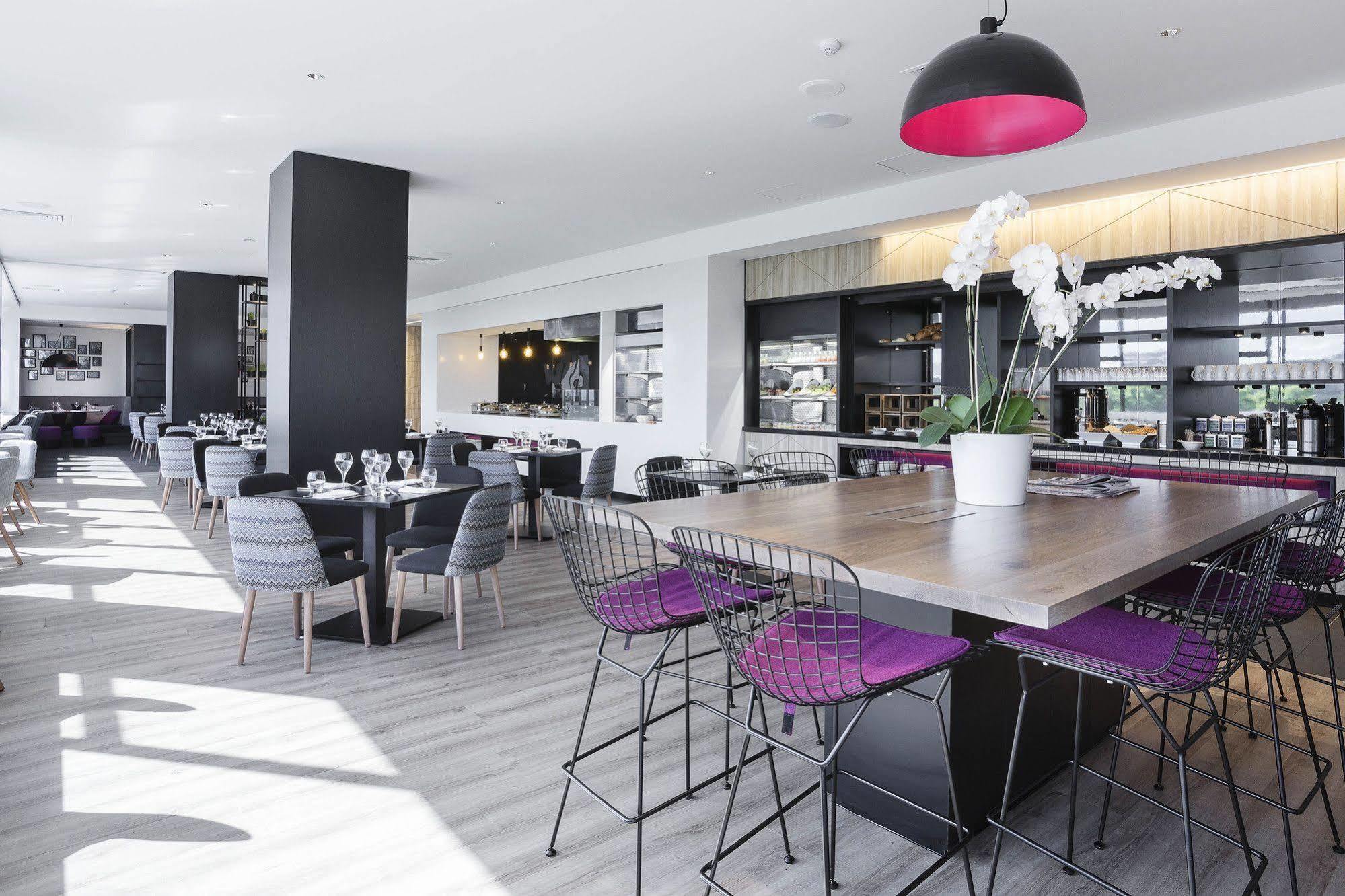 Voco Brisbane City Centre By Ihg Ngoại thất bức ảnh